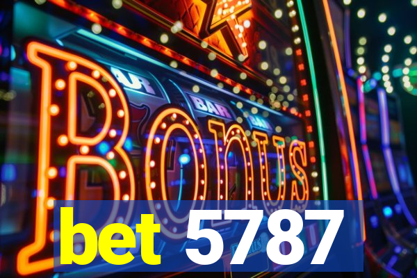 bet 5787